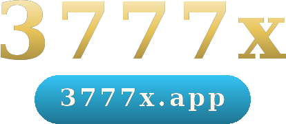 3777x logo